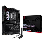 ASUS ROG MAXIMUS Z890 HERO GAMING WIFI LGA1851 DDR5 RGB igralna ATX matična plošča