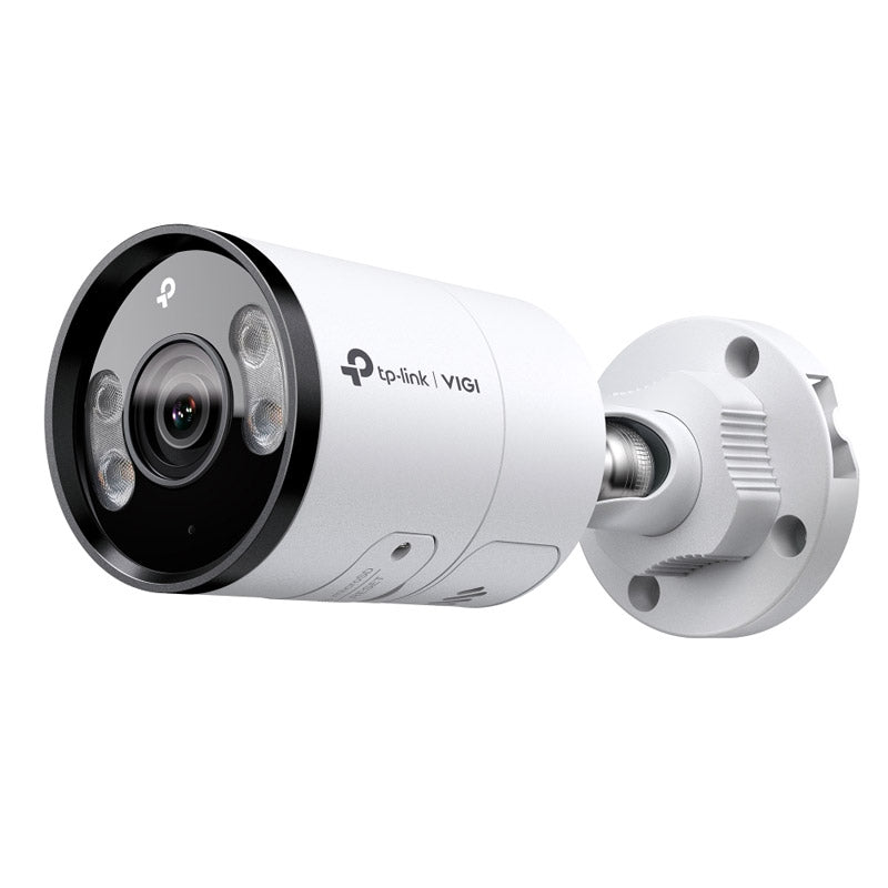 TP-LINK InSight S345 4mm Full-Color IR dnevna/nočna 4MP LAN 2688x1520 zunanja nadzorna kamera