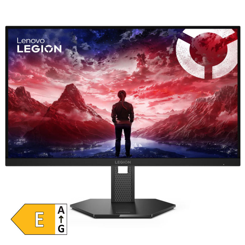 LENOVO Legion 27Q-11 68,58cm (27") QHD IPS 300Hz DP/HDMI HDR10 gaming monitor
