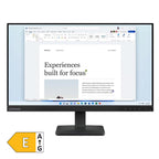 LENOVO L24-4e 60,45cm (23,8") FHD IPS 100Hz HDMI/VGA monitor