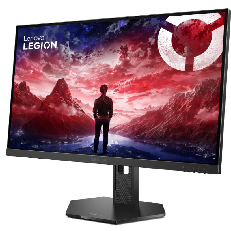 LENOVO Legion 27Q-10 68,58cm (27") QHD IPS 240Hz DP/HDMI HDR10 gaming monitor