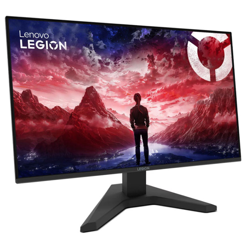 LENOVO Legion R27s 68,58cm (27") FHD IPS 144Hz DP/HDMI HDR10 gaming monitor 68CCGAC1EU