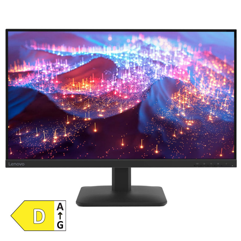LENOVO L27-4e 68,58cm (27") FHD IPS 100Hz HDMI/VGA monitor