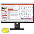 LENOVO ThinkVision T27-40 68,58cm (27") FHD IPS DP/HDMI/VGA monitor