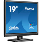 IIYAMA ProLite E1980S-B1 48cm (19") 1280x1024 TN 75Hz HDMI/DP zvočniki monitor