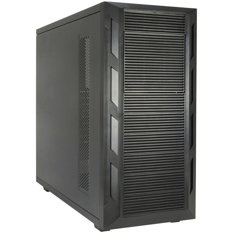 INTER-TECH T-9 E-ATX Tower Server Chassis