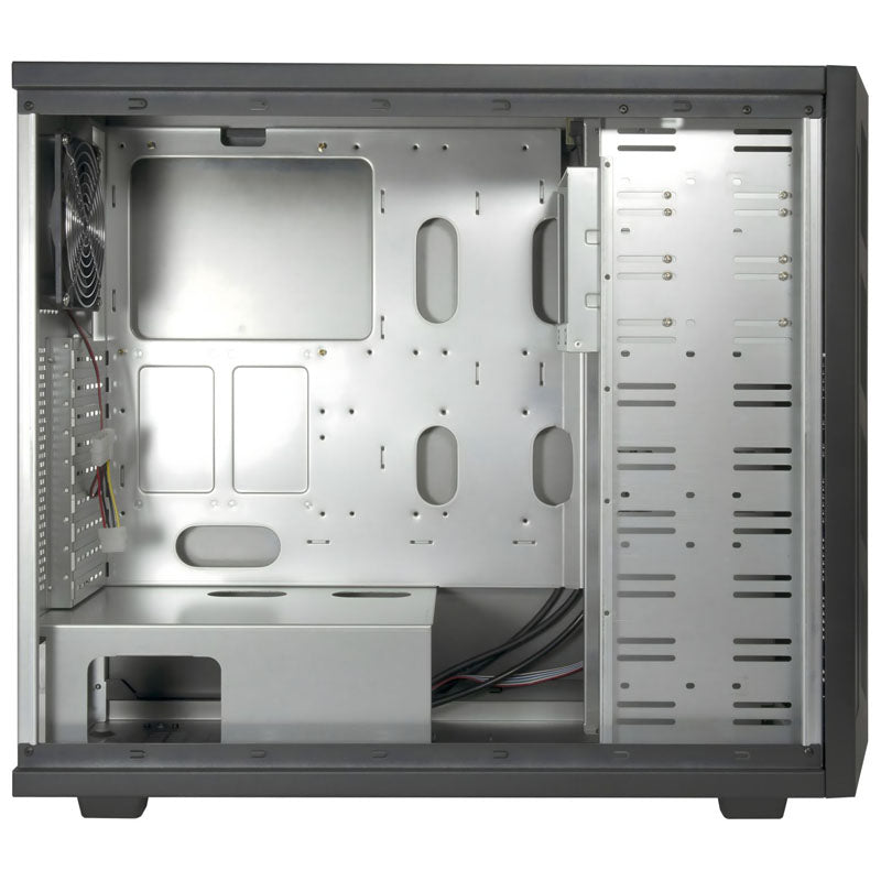INTER-TECH T-9 E-ATX Tower Server Chassis