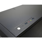 INTER-TECH T-9 E-ATX Tower Server Chassis