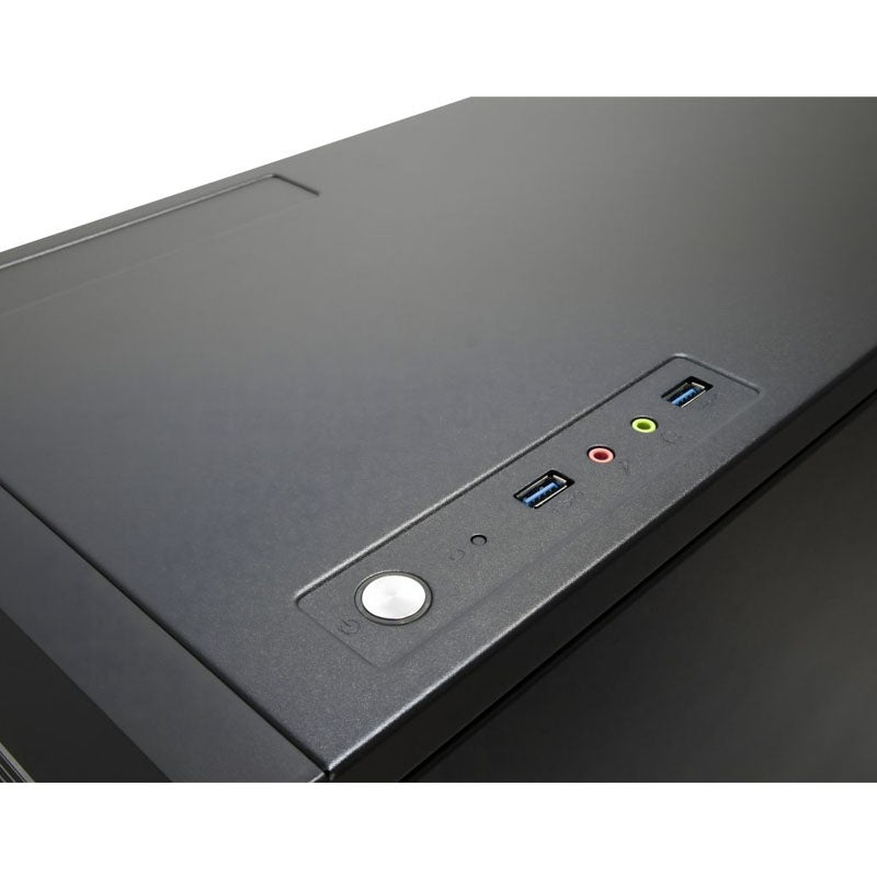INTER-TECH T-9 E-ATX Tower Server Chassis