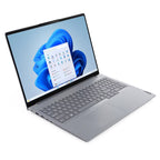 LENOVO ThinkBook 16 G8 IAL 16" (40,64cm) WUXGA Intel Core Ultra 5 225U 16GB 512GB Windows 11 Pro prenosnik 21SK0076SC