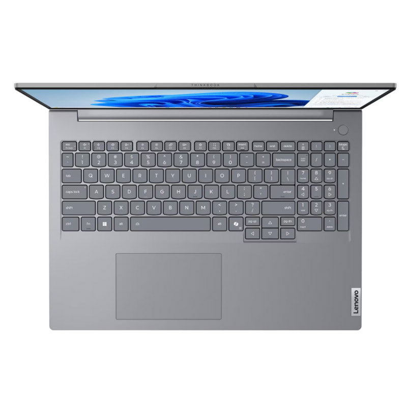 LENOVO ThinkBook 16 G8 IAL 16" (40,64cm) WUXGA Intel Core Ultra 5 225U 16GB 512GB Windows 11 Pro prenosnik 21SK0076SC