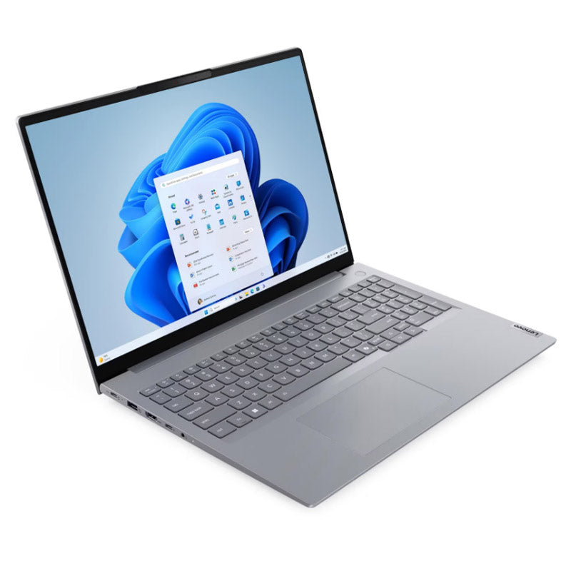 LENOVO ThinkBook 16 G8 IAL 16" (40,64cm) WUXGA Intel Core Ultra 5 225U 16GB 512GB prenosnik 21SK0080SC