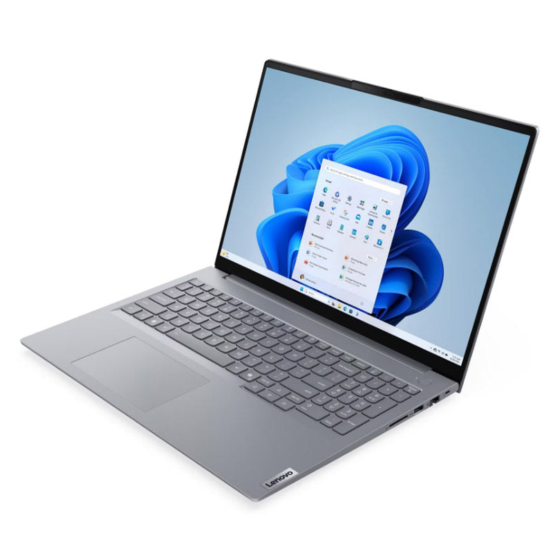 LENOVO ThinkBook 16 G8 IAL 16" (40,64cm) WUXGA Intel Core Ultra 5 225U 16GB 512GB prenosnik 21SK0080SC