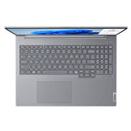 LENOVO ThinkBook 16 G8 IAL 16" (40,64cm) WUXGA Intel Core Ultra 5 225U 16GB 512GB prenosnik 21SK0080SC