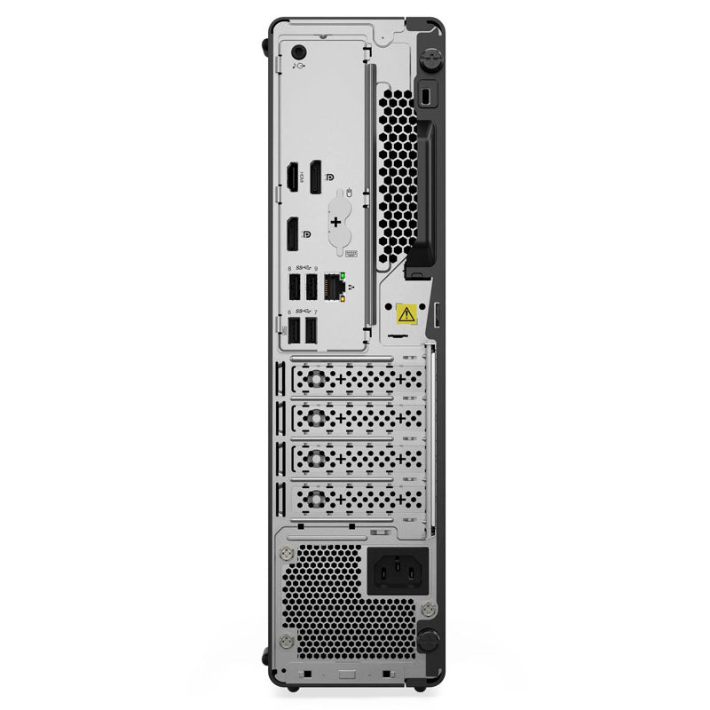 LENOVO ThinkCentre M70s G6 Core U5 225 16GB 512GB 12YK0011ZY Windows 11 Pro tipkovnica + miška SFF namizni računalnik