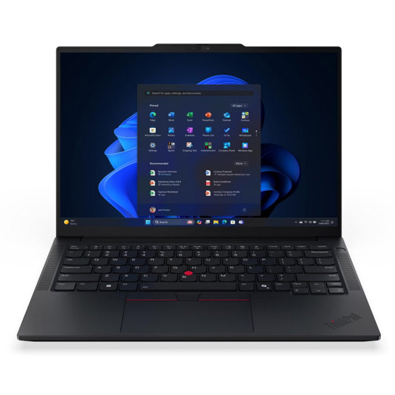 LENOVO ThinkPad E14 Gen7 14" (35,56 cm) Intel Ultra 7 255H 32GB 1TB Windows 11 Pro prenosnik 21SX0073SC