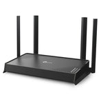 TP-LINK Archer BE220 WiFi7 BE3600 brezžični usmerjevalnik-router / dostopna točka