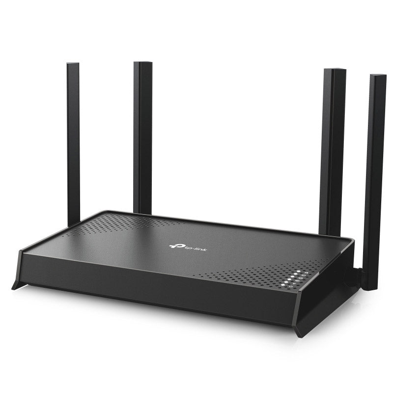 TP-LINK Archer BE220 WiFi7 BE3600 brezžični usmerjevalnik-router / dostopna točka