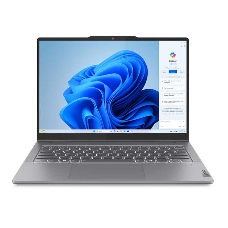 LENOVO IdeaPad 5 2-v-1 14IRH9 14" (35,56cm) WUXGA OLED Core i5-13420H 16GB 512GB Windows 11 Home 2v1 prenosnik 83KX003PSC