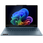 LENOVO Yoga Slim 7 14AKP10 14" (35,56cm) WQXGA+ OLED Ryzen AI 7 350 32GB 1TB Windows 11 Home prenosnik 83JY000YSC