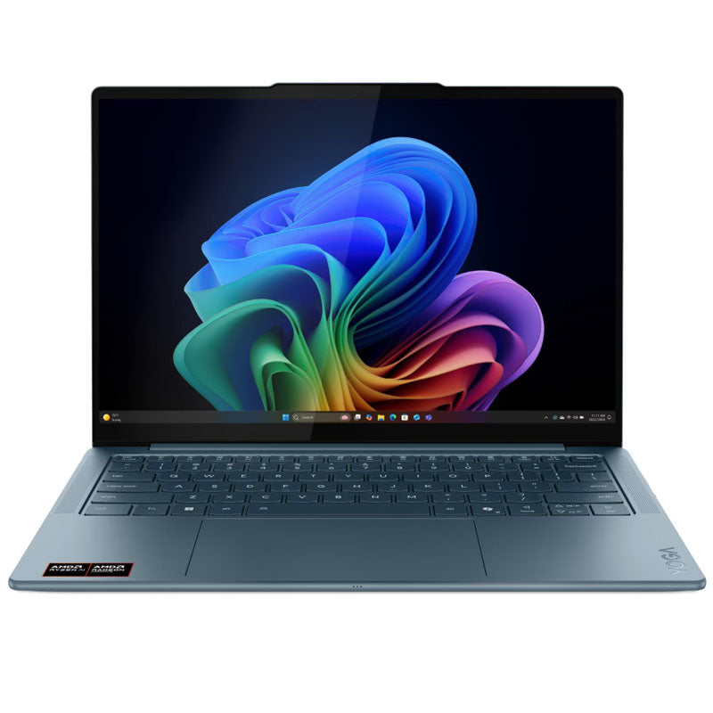 LENOVO Yoga Slim 7 14AKP10 14" (35,56cm) WQXGA+ OLED Ryzen AI 7 350 32GB 1TB Windows 11 Home prenosnik 83JY000YSC