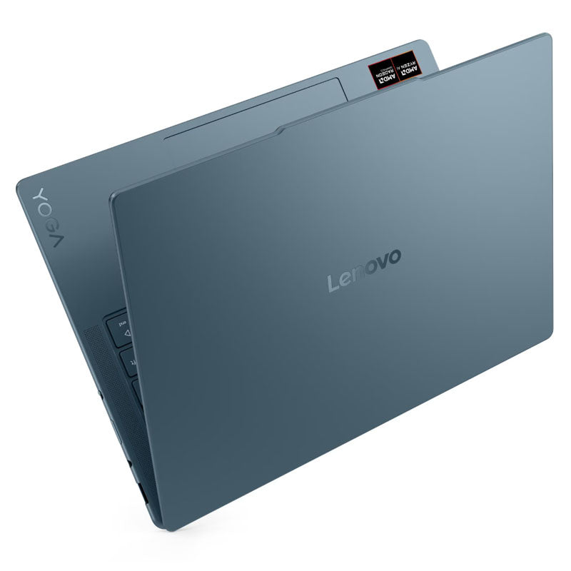 LENOVO Yoga Slim 7 14AKP10 14" (35,56cm) WQXGA+ OLED Ryzen AI 7 350 32GB 1TB Windows 11 Home prenosnik 83JY000YSC