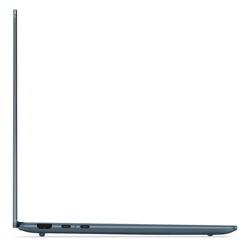 LENOVO Yoga Slim 7 14AKP10 14" (35,56cm) WQXGA+ OLED Ryzen AI 7 350 32GB 1TB Windows 11 Home prenosnik 83JY000YSC