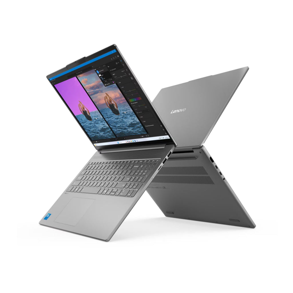 LENOVO IdeaPad Slim 5 16IRH10R 16" 2.8K OLED Core 7 240H 32GB 1TB prenosni računalnik 83J10037SC
