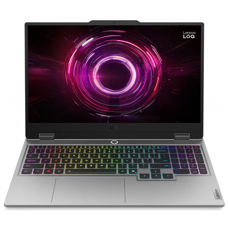 LENOVO LOQ 15AHP10 15,6" (39,62cm) Ryzen 7 250 16GB 1TB RTX5060 gaming prenosnik 83JG004PSC