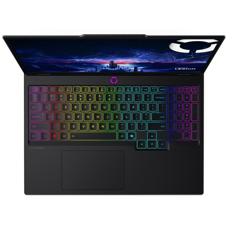 LENOVO Legion 5 15IRX10 15,1" (38,25) WQXGA OLED Core i7-13650HX 32GB 1TB RTX5070 Windows 11 home gaming prenosnik 83LY00FASC