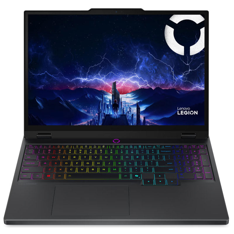 LENOVO Legion 5 15IRX10 15,1" (38,25) WQXGA OLED Core i7-13650HX 32GB 1TB RTX5070 Windows 11 home gaming prenosnik 83LY00FASC