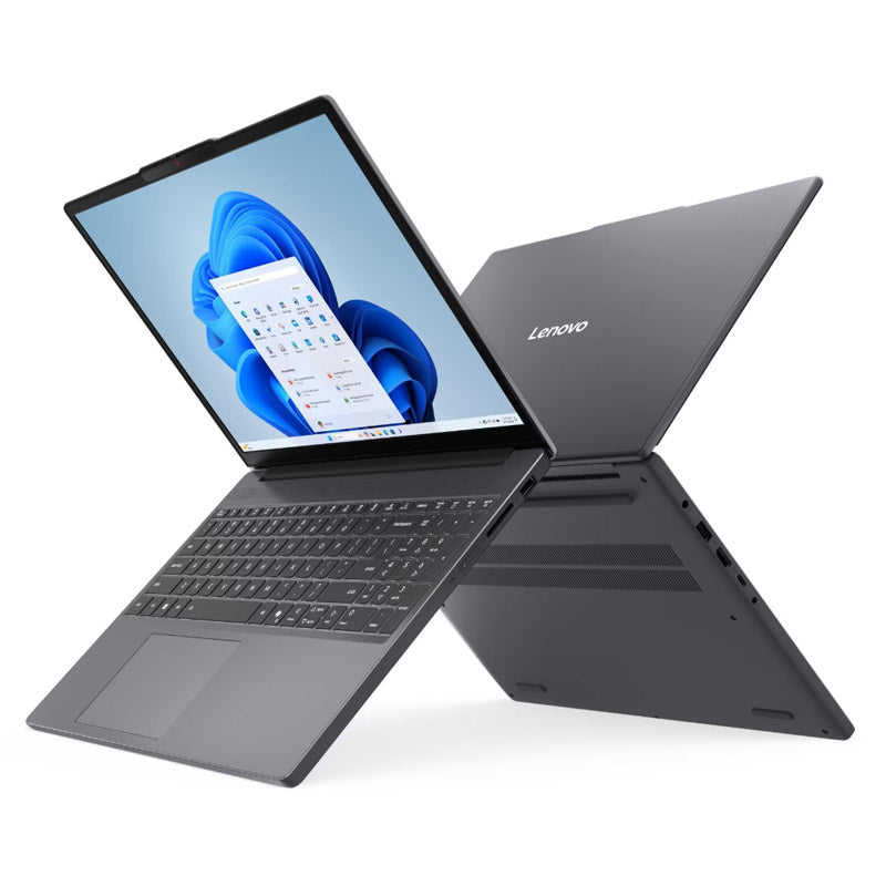 LENOVO IdeaPad Slim 3 15IRH10 15,3" (38,86cm) WUXGA Core i5-13420H 16GB 512GB Windows 11 Home prenosni računalnik 83K100X7SC