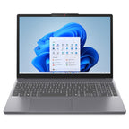 LENOVO IdeaPad Slim 3 15IRH10 15,3" (38,86cm) WUXGA Core i5-13420H 16GB 512GB Windows 11 Home prenosni računalnik 83K100X7SC