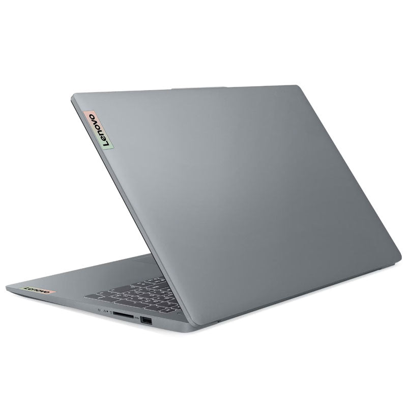 LENOVO IdeaPad Slim 3 15AMN8 15,6" (39,62 cm) FHD Ryzen 5 7520U 16GB 512GB Windows 11 Home prenosnik 82XM010CSC