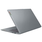 LENOVO IdeaPad Slim 3 15AMN8 15,6" (39,62 cm) FHD Ryzen 5 7520U 16GB 512GB Windows 11 Home prenosnik 82XM010CSC