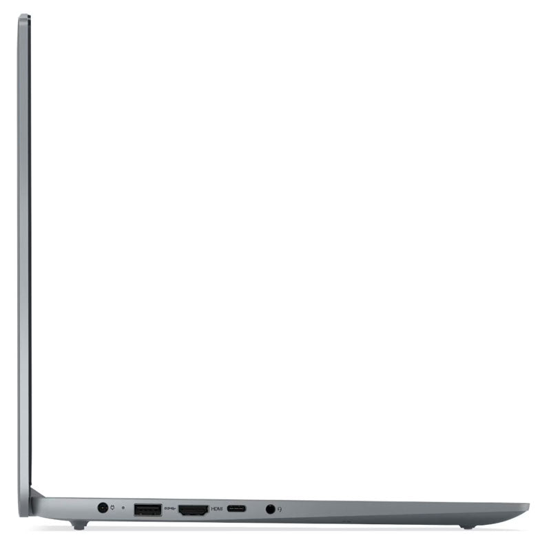 LENOVO IdeaPad Slim 3 15AMN8 15,6" (39,62 cm) FHD Ryzen 5 7520U 16GB 512GB Windows 11 Home prenosnik 82XM010CSC