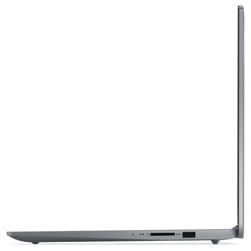 LENOVO IdeaPad Slim 3 15AMN8 15,6" (39,62 cm) FHD Ryzen 5 7520U 16GB 512GB Windows 11 Home prenosnik 82XM010CSC
