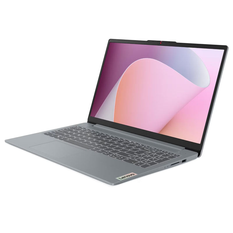 LENOVO IdeaPad Slim 3 15AMN8 15,6" (39,62 cm) FHD Ryzen 5 7520U 16GB 512GB Windows 11 Home prenosnik 82XM010CSC