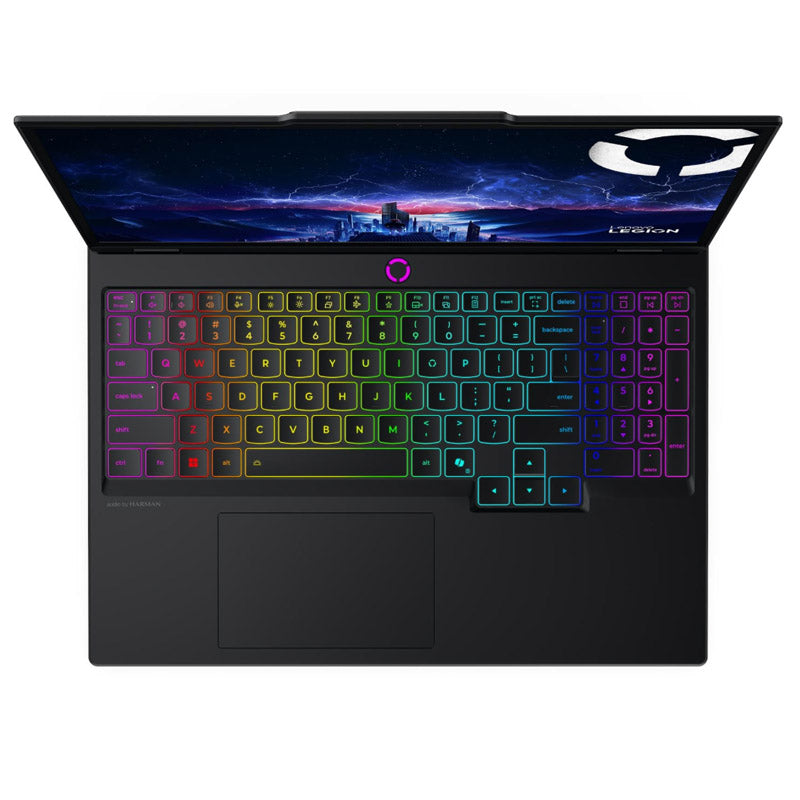 LENOVO Legion 5i 15IRX10 15,3" (38,86cm) Core i7-13650HX 32GB 1TB RTX 5060 Windows 11 Home gaming prenosnik 83LY008HSC