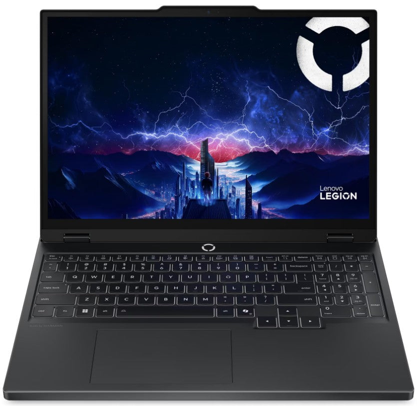 LENOVO Legion 5 15IAX10 15,1" (38,25) WQXGA OLED Core Ultra 9 275HX 32GB 1TB RTX5070 Windows 11 Home igralni prenosnik 83F0003PSC