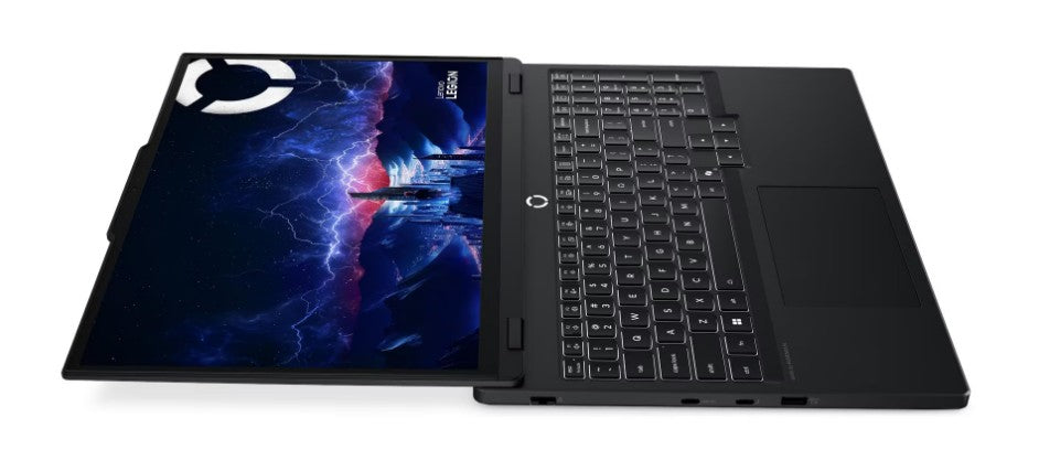 LENOVO Legion 5 15IAX10 15,1" (38,25) WQXGA OLED Core Ultra 9 275HX 32GB 1TB RTX5070 Windows 11 Home igralni prenosnik 83F0003PSC