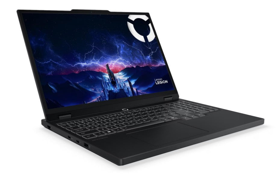 LENOVO Legion 5 15IAX10 15,1" (38,25) WQXGA OLED Core Ultra 9 275HX 32GB 1TB RTX5070 Windows 11 Home igralni prenosnik 83F0003PSC