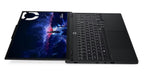 LENOVO Legion 5 15IAX10 15,1" (38,25) WQXGA OLED Core Ultra 7 255HX 32GB 1TB RTX5070 igralni prenosnik 83F0003QSC