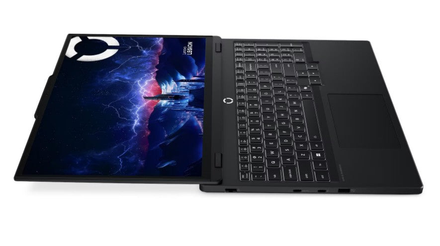 LENOVO Legion 5 15IAX10 15,1" (38,25) WQXGA OLED Core Ultra 7 255HX 32GB 1TB RTX5070 igralni prenosnik 83F0003QSC