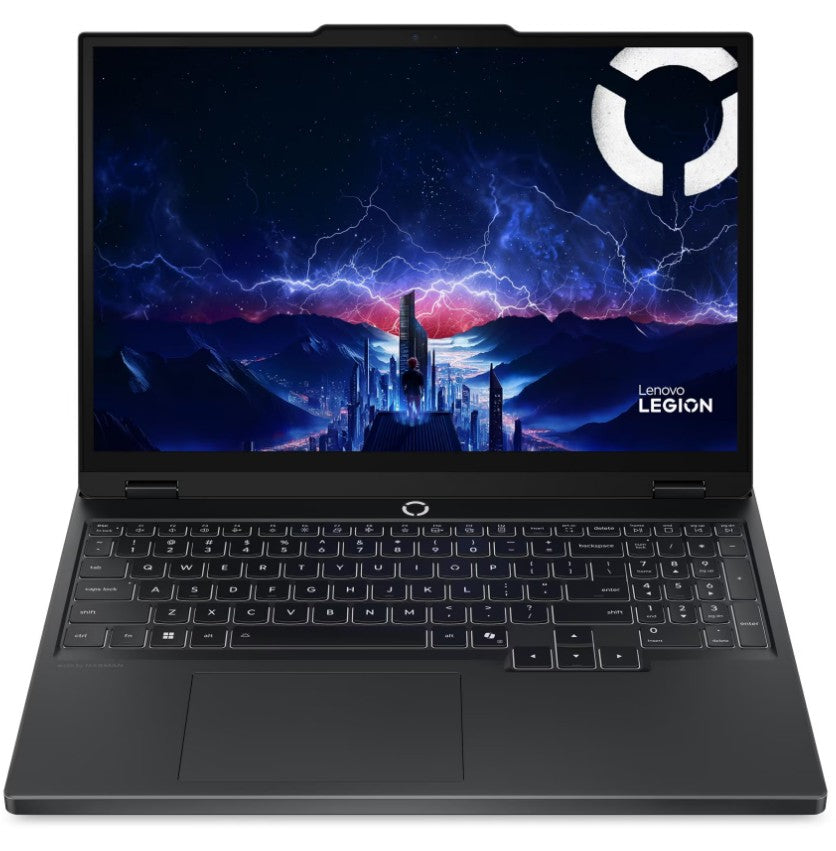 LENOVO Legion 5 15IAX10 15,1" (38,25) WQXGA OLED Core Ultra 7 255HX 32GB 1TB RTX5070 igralni prenosnik 83F0003QSC