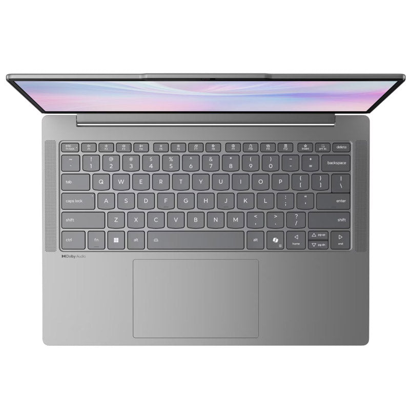 LENOVO IdeaPad Slim 5 14AHP10 14" (35,56cm) WUXGA OLED Ryzen 7 8845HS 32GB 1TB Windows 11 Home prenosni računalnik 83HV003KSC