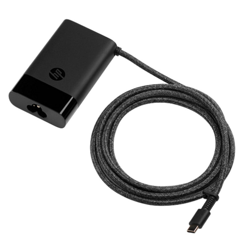 HP USB-C 65W 671R2AA napajalnik za prenosnik