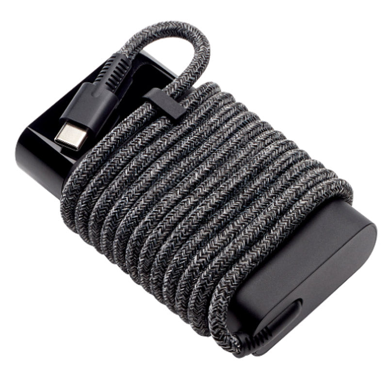 HP USB-C 65W 671R2AA napajalnik za prenosnik