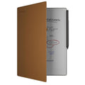reMarkable Paper Pro 11,8" 64GB + Marker PLUS pisalo + Book Folio Premium leather rjav