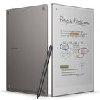 reMarkable Paper Pro 11,8" 64GB + Marker PLUS pisalo + Book Folio Premium leather rjav